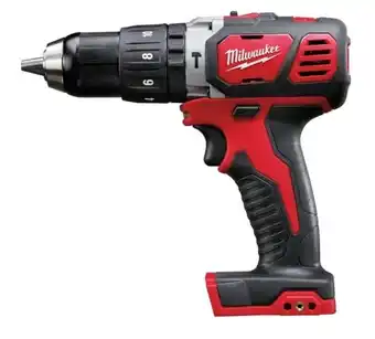 Bol.com Milwaukee M18 BPD-0 18v Li-Ion klopboor/schroefmachine (losse body) aanbieding