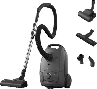 Coolblue AEG AB51A4DG 5000 Animal aanbieding