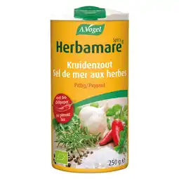 De Online Drogist A.Vogel Herbamare Spicy Kruidenzout aanbieding