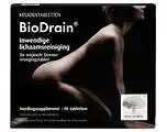 De Online Drogist New Nordic Bio Drain Detox Plan Tabletten 90st aanbieding