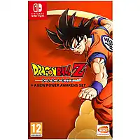 Bol.com Dragon Ball Z: Kakarot - Nintendo Switch aanbieding