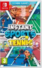 Bol.com Instant Sports Tennis - Switch aanbieding