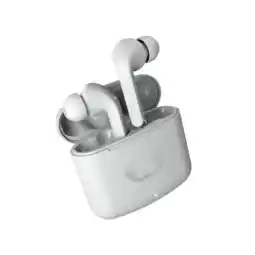 MediaMarkt Fresh 'n Rebel Twins Fuse Ice Grey aanbieding