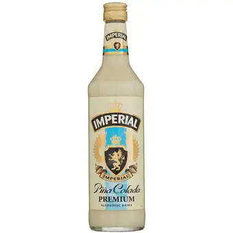 Dirck 3 Imperial Pina Colada 70 cl aanbieding