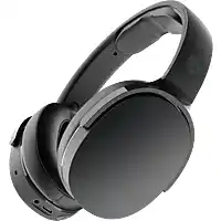 Bol.com Skullcandy Hesh EVO Wireless over-ear - Zwart aanbieding