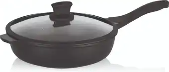 Bol.com Hapjespan met Steel 28 cm - Kela | Stella Nova aanbieding