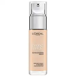 Douglas L’Oréal Paris True Match Foundation aanbieding