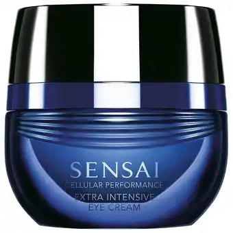 Douglas SENSAI Cellular Performance Extra Intensive Extra Intensive aanbieding