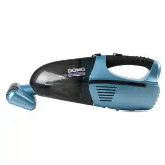 Bol.com Domo DO211S - Kruimelzuiger aanbieding