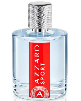 ICI Paris XL Azzaro - Azzaro Sport Sport - 100 ML aanbieding