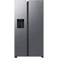 Bol.com Samsung RS68CG885DSLEF - 8000 serie - Amerikaanse koelkast aanbieding