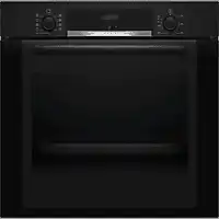 Bol.com Bosch | HBA3340B0 | inbouw oven | Zwart aanbieding
