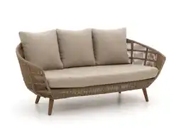 Kees Smit Intenso Stila lounge tuinbank 191cm aanbieding