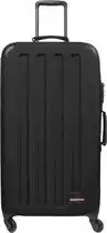 Bol.com Eastpak TRANZSHELL L Reiskoffer (77 x 43 x 26.5 cm) - Black aanbieding