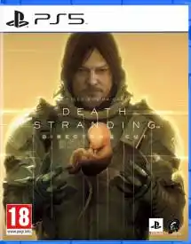 Bol.com Death Stranding: Director’s Cut - PS5 aanbieding