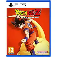 Bol.com Dragon Ball Z: Kakarot - PS5 aanbieding