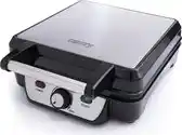 Bol.com Camry CR 3025 Wafelmaker - Wafelijzer aanbieding