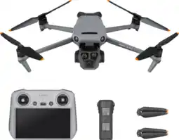 Bol.com DJI Mavic 3 Pro - incl. DJI RC Smart Controller aanbieding