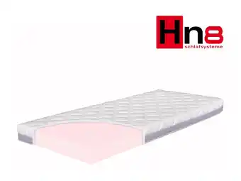 Lidl Hn8 Schlafsysteme Kinder- en babymatras MINA CLASSIC aanbieding