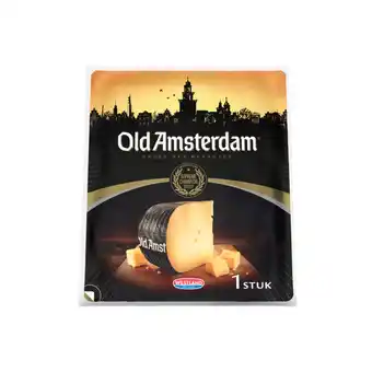 Albert Heijn Old Amsterdam 48+ Stuk aanbieding