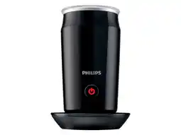 Lidl PHILIPS Senseo melkopschuimer CA6500/60 aanbieding