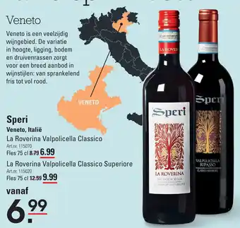 Sligro Speri aanbieding