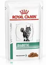 Bol.com Royal Canin Diabetic Portie - 12 x 85 gram aanbieding