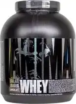 Bol.com Animal Whey 2300gr Chocolade aanbieding