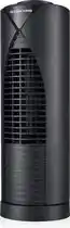 Bol.com CoolHome CF2301 tafelventilator - Zwart aanbieding
