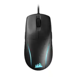 MediaMarkt Corsair M75 Bedrade Gamingmuis - Zwart aanbieding