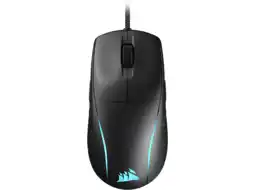 MediaMarkt Corsair M75 Bedrade Gamingmuis - Zwart aanbieding
