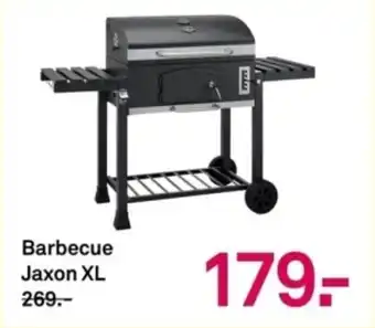 Karwei Barbecue Jaxon XL aanbieding