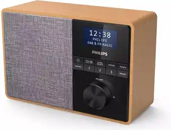 Coolblue Philips TAR5505/10 aanbieding