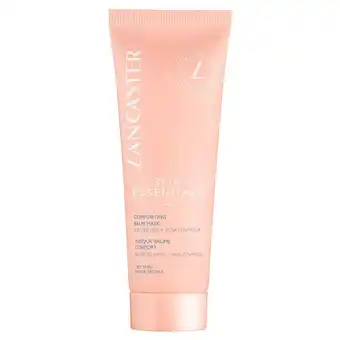 Douglas Lancaster Skin Essentials Comforting Balm Mask aanbieding