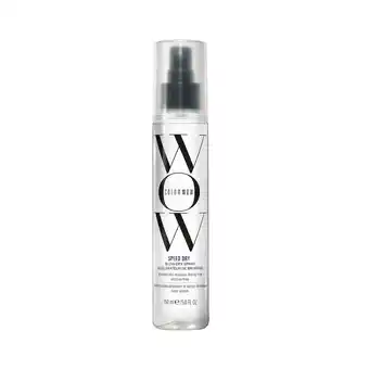 Douglas COLOR WOW Speed Dry Blow-Dry Spray aanbieding