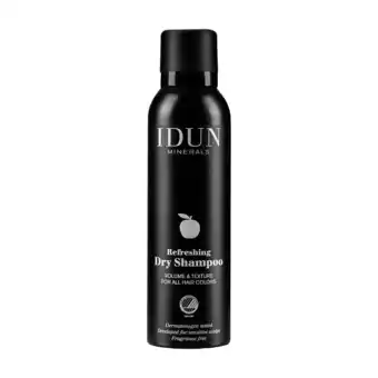 Douglas IDUN Minerals Refreshing Dry Shampoo aanbieding