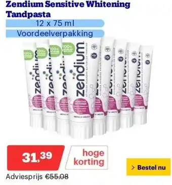 Bol.com Oral-B Complete Plus aanbieding