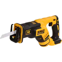 Bol.com DeWALT DCS367N Accu Reciprozaag brushless 18V Basic Body aanbieding