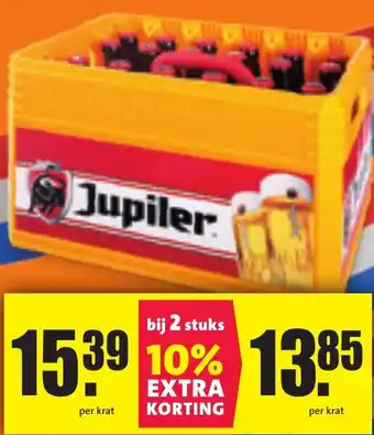 Nettorama Jupiler aanbieding