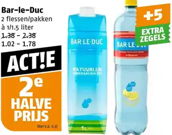 Poiesz Bar-le-Duc aanbieding