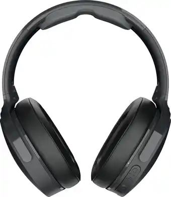 MediaMarkt Skullcandy Hesh Anc Zwart aanbieding