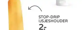 Prenatal STOP-DRIP IJSJESHOUDER aanbieding