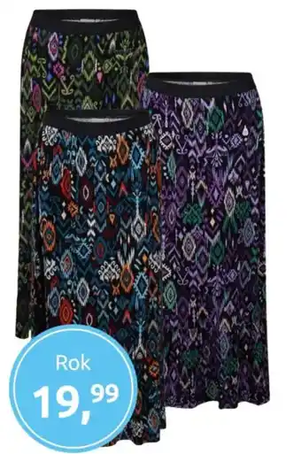 Jola Mode Rok aanbieding