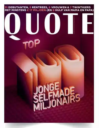 Primera Quote aanbieding