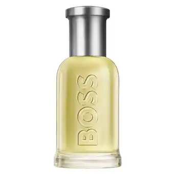 Wehkamp BOSS BOTTLED eau de toilette - 30 ml aanbieding