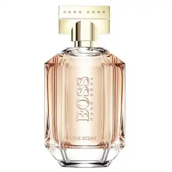 Wehkamp BOSS THE SCENT for Her eau de parfum - 30 ml aanbieding