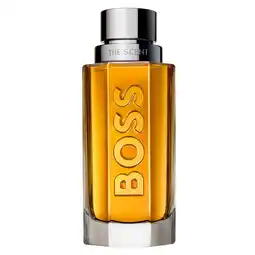 Wehkamp BOSS THE SCENT for Him eau de toilette - 100 ml aanbieding