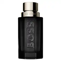 Wehkamp BOSS THE SCENT Magnetic for him eau de parfum - 50 ml aanbieding