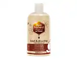 De Online Drogist Bee Honest Bad & Douche Kokos & Honing aanbieding