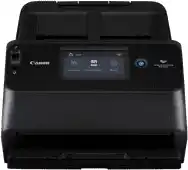 Bol.com Canon imageFORMULA DR-S150 - Scanner aanbieding